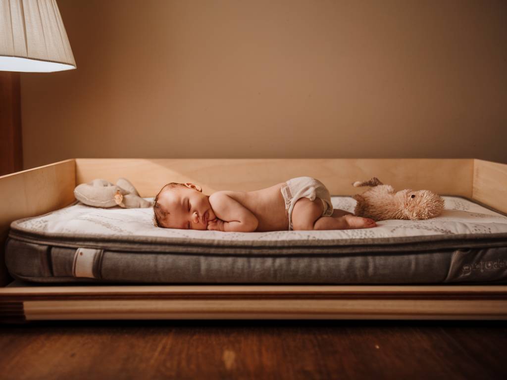 quel matelas choisir pour le confort et la sécurité de bébé ?