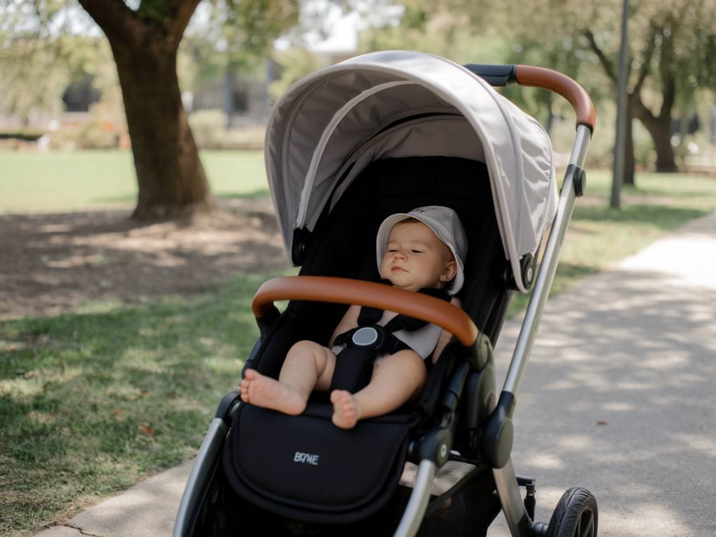 choisir le meilleur porte-bébé ergonomique pour le confort des parents et de l'enfant