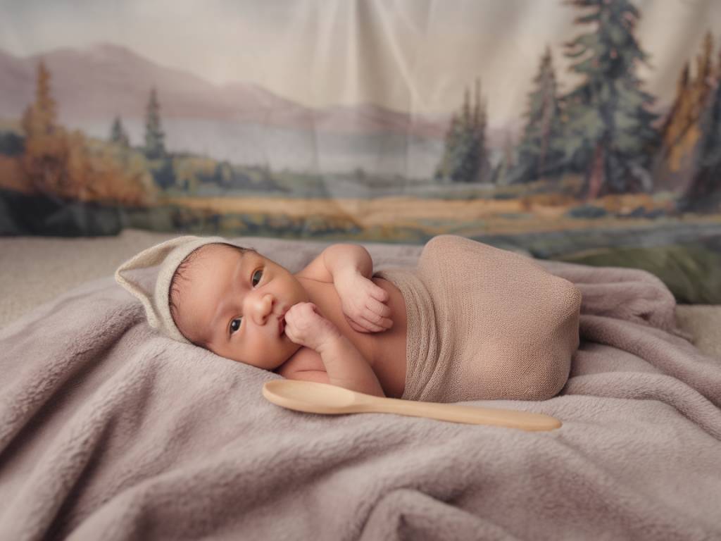 Liste de naissance : les essentiels pour accueillir bébé