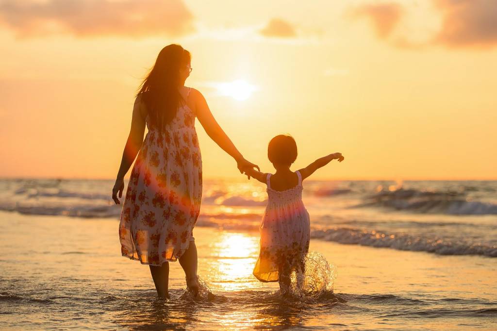 Les meilleures destinations pour des vacances en famille inoubliables