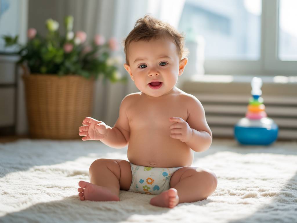 Comment gérer les coliques du nourrisson : astuces naturelles et conseils de parents