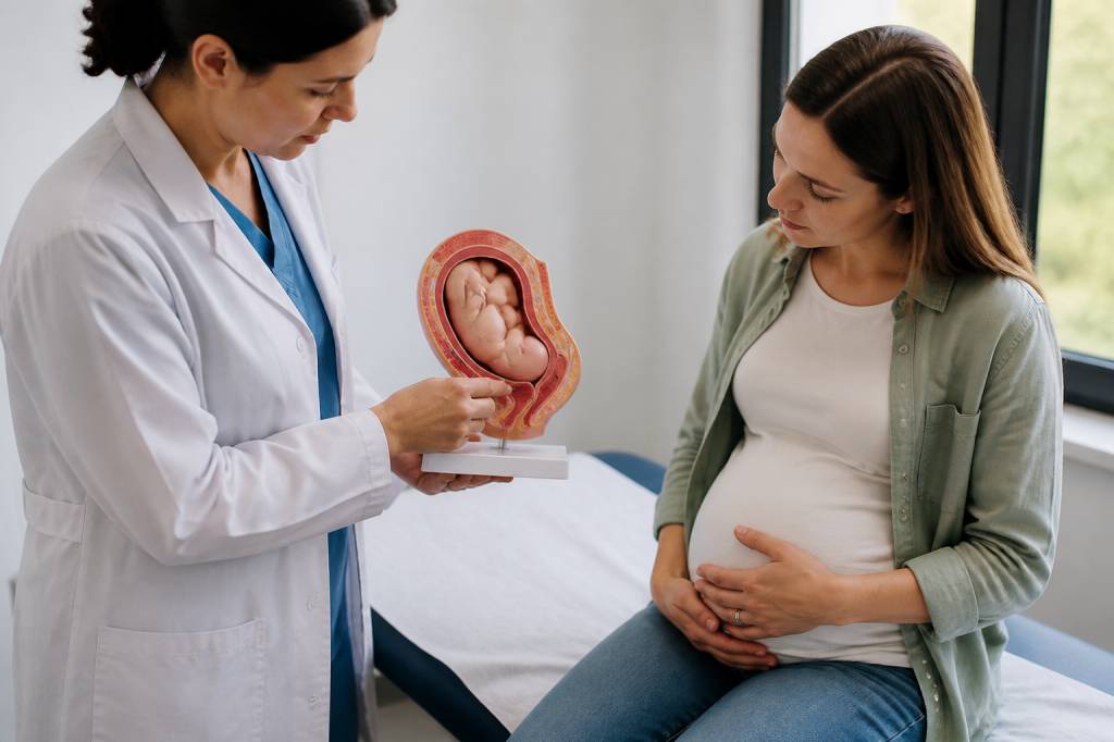 Décollement membrane : définition, causes et conséquences pendant la grossesse